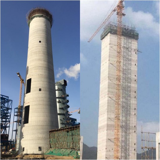 煙囪建筑公司：專業(yè)團(tuán)隊(duì)與豐富經(jīng)驗(yàn)的完美結(jié)合