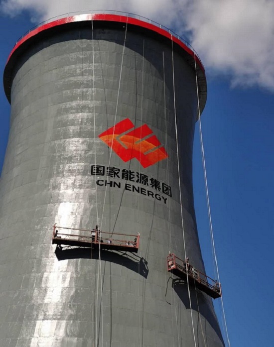 冷卻塔美化公司:創(chuàng)新設(shè)計,誠信服務(wù)
